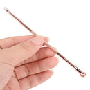 4Pcs Acne Removal Needle Pimple Needle Blackhead Remover Acne Treatment   Z