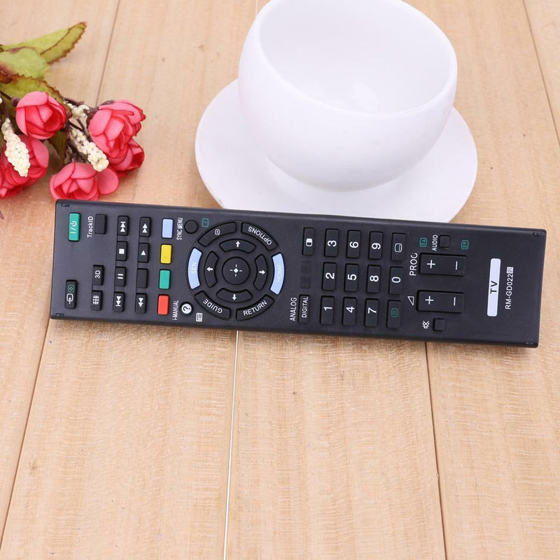 SN9F RMGD022 TV Remote Control Replacement Part for SONY KDL46HX850 KDL55HX750