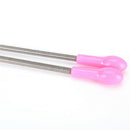 Facial Hair Remover Tool Face Beauty Spring Threading Removal Epilator LJ