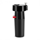 Dc 1.5V Battery Operated Rotisserie Rotator Barbecue Motor Bbq Grill Bracke