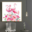 4 Birds Diamond Painting Embroidery DIY Cross Stitch Home Decor