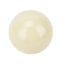 1pc pool balls white Billiard Training Ball Snooker ball Cue ball for 57.2mm OE