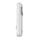 Baldr ABS Digital LCD Electronic Thermometer Hygrometer Mini MAX/MIN Meter