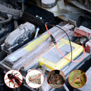 Car Ultrasonic Pest Control Repeller Mouse Rat Electronic Rodent Repellent