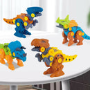 Dinosaur Toys for Boys and Girls Realistic Looking Dinosaurs Animal Dinosaur