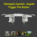 K19 Gamepad Joystick for PUBG Joypad Trigger Fire Button Aim L1 R1 Key