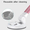 Folding Smartphone Desktop Holder Aluminum Alloy Long Arm Cell Phone Stand Rack