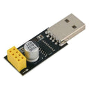 ESP8266 ESP-01 Flasher mod.prog, UKB Programmer Uploader C8V6 For IDE.UKs C U7A5