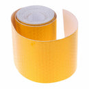 5*300cm Reflective Tape Stickers Car Styling for Automobiles (Orange)