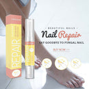 Firstsun Nail Pen Nutrient Solution Removes Onychomycton Nail Repair Liquid Z4O8