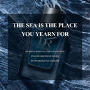 Daralis Men Bottle Long Lasting Fragrance Spray Men'S Perfume Fresh Manly C