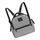 Food Thermal Insulation Container Handbag Waterproof Picnic Meal Backpack