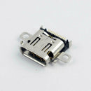 Charging Port Type-C Charger Socket Replacement For Nintendo Switch NS PJI