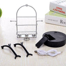 Multifunctional USB Dual-use Mobile Phone Shaker Stepper Phone Mobile Pedom S6I6