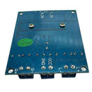 1x TDA7492 2x50W 100W Audio Amplifier Board DIY Module AMP w/ Radiator 10-26V