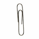 Self Bending Illusion Memory Change Metal Paper Clip Wire Trick Toys Magic Prop