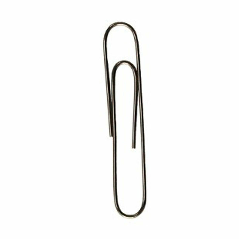 Self Bending Illusion Memory Change Metal Paper Clip Wire Trick Toys Magic Prop