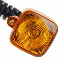 2 x 12V Squares Indicator for Motorcycle