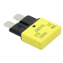 12v-24V Blade Fuse Circuit Breaker Automatic Reset Trip Marine (Low Profile) 20A