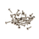 Set of 5 Zinc Alloy horn lock clasp Latch Hook Hasp for Wooden Jewelry Box Case