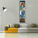 5D DIY Full Drill Diamond Painting Cartoon Girl Cross Stitch Embroidery Kit