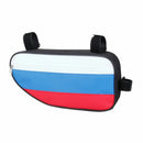 1X Universal Outdoor Cycling Bicycle Bike Front Frame Triangle Bag Handlebar Bag