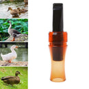 Outdoor Hunting Whistle Crow Calling Animal Simulation Sound Plastic Bait New