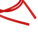 2 Meter Red Silicone Vacuum Tube Hose 8mm ID 12mm OD for Car