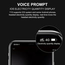 Handsfree Bluetooth 5.0 Headset Wireless Earphone Sport Earbud Stereo Headphone