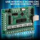 MACH3 USB Interface Board MACH3 Motion Control Card USB Interface Board for