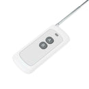433MHz AC220V Smart 2CH Wireless Remote Control Switch Receiver+Transmitter