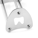 Dental Stainless Steel Stand Holder For Orthodontic Pliers Forceps Scissors M&E