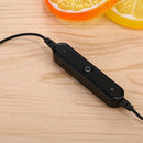 S6 Sport Neckband Wireless Headphone Bluetooth Earphone Headphone For Phone U4G6