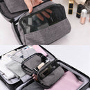 Travel Small Hook Wash Bag Multifunctional Large Capacity Organizer Kit for