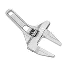 16-68mm Mini Adjustable Spanner Wrench Short Shank Large Openings Ultra-Thi
