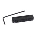 Adjustable Nut + Wrench For 4-string Bass Guitars