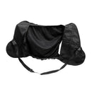 Shrinkable Hunting Bow Bag Case Compound Bow Protector Pouch Backpack Holder