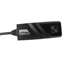 Portable USB 3.0 To 10/100/1000 Mbps Gigabit