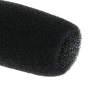 5 Pcs 72mm Wind Muff Cap Replacement Microphone Audio Equipment M5