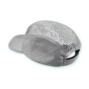 Summer Sun Hat Sunscreen Cooling Air Conditioning Cap Ice Cap For Women Men J5Y3