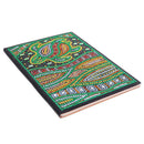 DIY Tortoise Special Shaped Diamond Painting 50 Page A5 Sketchbook Notebook