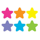 60 Pieces Carpet Spot Sit Markers Colorful Circle Carpet Markers Stars Spot L9D2