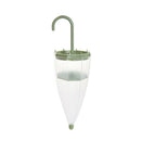 Household Umbrella Desiccant Can Hanging Wardrobe Anti moisturizing 4-set