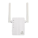 Wi-Fi 300Mbps Wifi Repeaters Router 2 Working Modes for Home Office Access Point