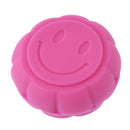 6ml non stick silicone containers food grade  dab tool storage LJ