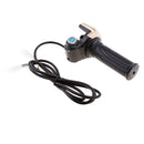 Electric Bike Scooter Motor Brush Speed Controller Grip Throttle 1 24V250W