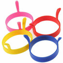 Silicone Fried Egg mould Eiformer kitchen gadgets Fried Form-Spiegeleifo