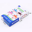 Baby Kids Infant Handbells Cartoon Early Education Developmental Toys