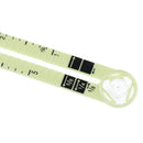 1PC 5-In-1 Sliding Gauge Caliper Measuring Sewing Tool Portable Multifunct Fh