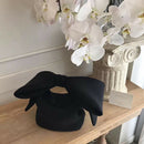New Female Handbags Bow Day Clutches Bag Ladies Evening Party Clutches Handbag
